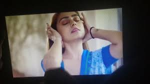 Hot scenes compilation of Dinky Kapoor - witness her lustful journey