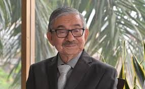 Florencio Medina preside festejo por su aniversario