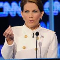 Michele Bachmann Pushing Comparison to 'The Iron Lady' in TV Commercial