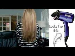Siempre cuide su cabello con champúes, acondicionadores y productos de peinado de calidad superior. Infiniti Pro By Conair Hair Designer Dryer Youtube