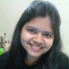 PREETY RAWAL (@PretsR)