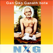 It is compatible with all android devices (required android 4.1+) and can also be able to install on pc. Freapp Gajanan Maharaj Aarti