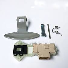 Next, drain out the water and clean the hinges to keep it running smoothly. For Siemens Lg Washing Machine Electronic Door Lock Delay Switch Kit Wd N10270d Wd T12235d Wd T80105 Washing Machine Parts Washing Machine Parts Parts Washing Machineparts For Washing Machines Aliexpress
