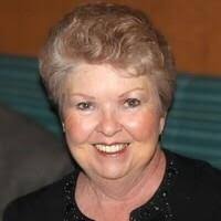 Carolyn Plummer Obituary