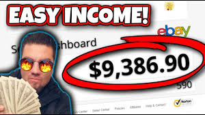 You run a traditional auction for a specified number of days. How To Make Money On Ebay Without A Product Earn Money Online Fast And Easy In 2019 Youtube