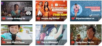 Indeed dapat menerima bayaran dari perusahaan tersebut, membantu agar indeed tetap gratis bagi para pencari kerja. 10 Iklan Youtube Terpopuler Di Indonesia Hingga Juni 2020 Goodmoneyid