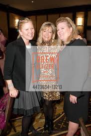 Layne Gray with Joan Kermath and Stacey Fleece