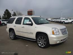 Image result for White Diamond 2012 Yukon