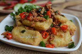 Olahan Tahu Goreng Ala Resto Memasak Resep Masakan Resep Masakan Indonesia