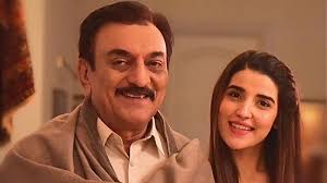 Pakistani celebrities express sorrow over Abid Ali's tragic demise