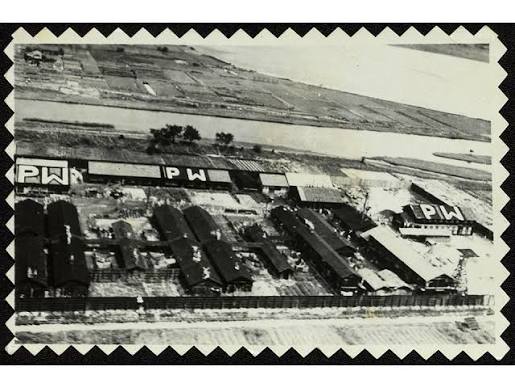 Operation Swift Mercy and POW Supply | The National WWII Museum | New Orleans
