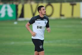 👍 ative as notificações para receber os próximos vídeos 🔔. Thiago Galhardo Admite Ainda Sentir Dores No Ombro Mas Espera Estar Em Campo Contra O Flu Ceara Sporting Club Times Esportes O Povo