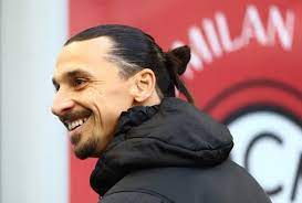 Ибрагимович златан (ibrahimovic zlatan) футбол нападающий швеция 03.10.1981. The Lion In Twilight Zlatan Ibrahimovic Perception And Reality The New York Times