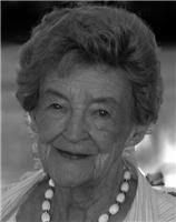 Dorothy Burke Obituary (1910