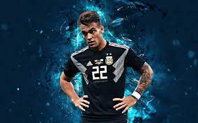 Librivox is a hope, an experiment, and a question: Lautaro Martinez Hd Wallpaper Background Image 2880x1800