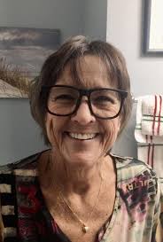 Obituary of Helene Muha