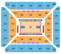 emu convocation center seating chart ypsilanti