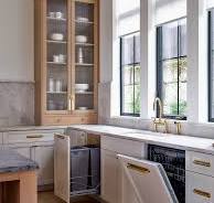 Framed vs. Frameless Cabinets: 11 Powerful Reasons ...