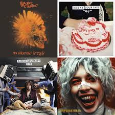 Barns Courtney Setlist 2022