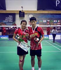 Lu kai huang yaqiong vs chan peng soon goh liu ying 2017 badminton all england xd final highlights. Facebook