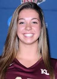 2013 Women's Volleyball Roster