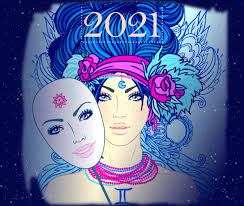 Things are balanced enough for the time being. Horoscope Gemini 2021 Yearly Horoscopes For 2021
