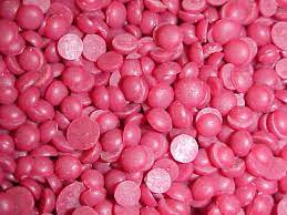 What kind of wax do you use to make candles? How To Make Scented Soy Drops Or Soy Beads Scented Soy Wax Wax Melters Diy Wax Melts