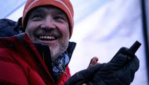 Latest news about Montane athletes, events, expeditions and products.