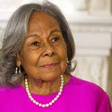 © 2021 the jackie robinson foundation. Rachel Robinson Reflects On Her Life With Jackie And The Movie 42 Sports Illustrated
