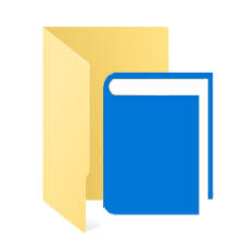 Windows 10 Folder Icon 380429 Free Icons Library
