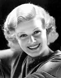 Jean Harlow - Simple English Wikipedia, the free encyclopedia