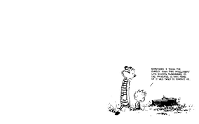 Calvin Hobbes Calvin And Hobbes Wallpapers Hd Desktop And Mobile Backgrounds Calvin & hobbes lovingly inserted into 13 real world backgrounds. calvin hobbes calvin and hobbes