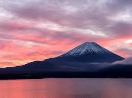 Mt Fuji Japan Deluxe Tours