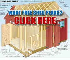 This wikihow will teach you how to build your own shed, whether you're consulting shed plans or not. Do It Yourself Garden Plans For Simplicity Do It Yourself Trusses And Complete Framing Plans Shed Plans Storage Shed Plans Garden Shed