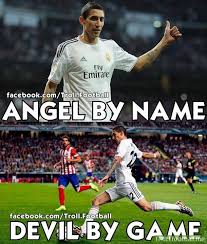 Welcome to unofficial angel di maria's fans page ❤❤ here you can find newet news, photo see more of angel di maria fans. Angel Di Maria Quotes Quotesgram