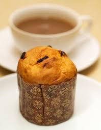 Recette De Panettone Recipe Bread Soft Food Panettone Cake