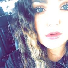 Sierra Monroe (@SierraMonroe17)