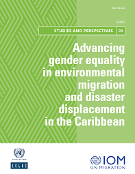 Servicio al jefe por ericka montalvo / activa gestión. Studies And Perspectives Eclac Subregional Headquarters For The Caribbean