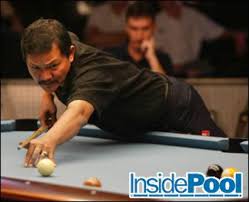 Special credits and thanks to: Efren Reyes One Of My Favorites Sports Legends Sports Collectors Digest