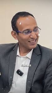 Journey from Rs 130 to Chairman of the Pune ICAI