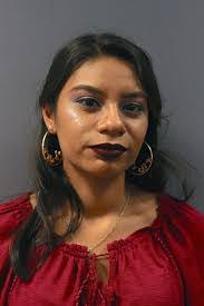 Ashley Galvan's Instagram, Twitter & Facebook