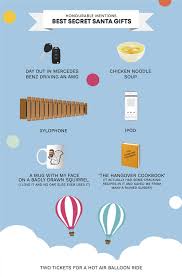 Best secret santa gift ideas in 2021 curated by gift experts. How To Be The Best Secret Santa Instantprint Co Uk