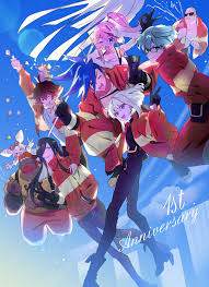 Pin By Young Shin On Promare In 2020 Anime I Love Anime Animation