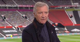 Born 6 may 1953) is a scottish former professional football player, manager, and current pundit on sky sports. Souness Prompts Anger With Misdirected Comments On Man Utd Fan Glazer Protests Newsbinding