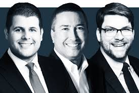 Katten Welcomes New Partner