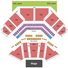 Hollywood Casino Amphitheatre Tickets Seating Charts And