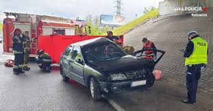 Dwie osoby poniosły śmierć na miejscu. Katowice Smiertelny Wypadek Na Dts Obok Auchan Zginela Kobieta Katowice Nasze Miasto