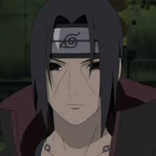 Maybe you would like to learn more about one of these? Itachi Uchiha Narutopedia