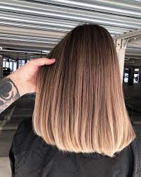 10 Biggest Spring Summer 2020 Hair Color Trends You Ll See Everywhere Ecemella Aesthetic Hair Ombre Hair Blonde Hair Color Streaks