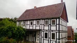 Hofliebhaber und tierfreunde aufgepasst!:dieser resthof liegt außerhalb und bietet viel platz für verwirklichung eigener interessen. Haus Zum Verkauf 32689 Kalletal Varenholz Mapio Net